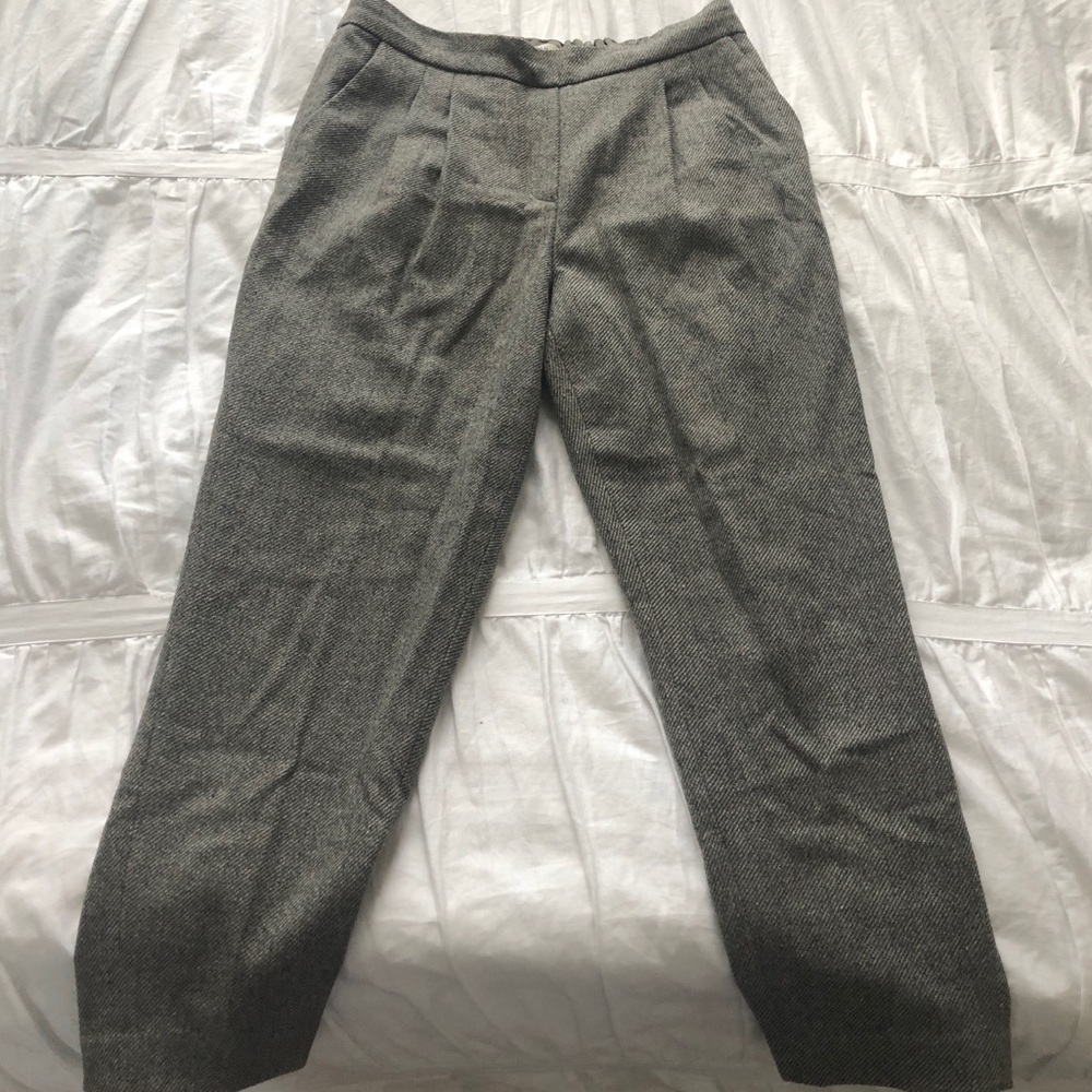 BABTON COHEN PANT